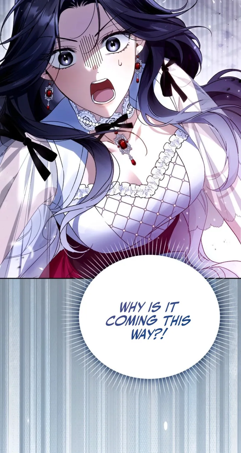 Marquis of Marron Chapter 21 page 4 - 