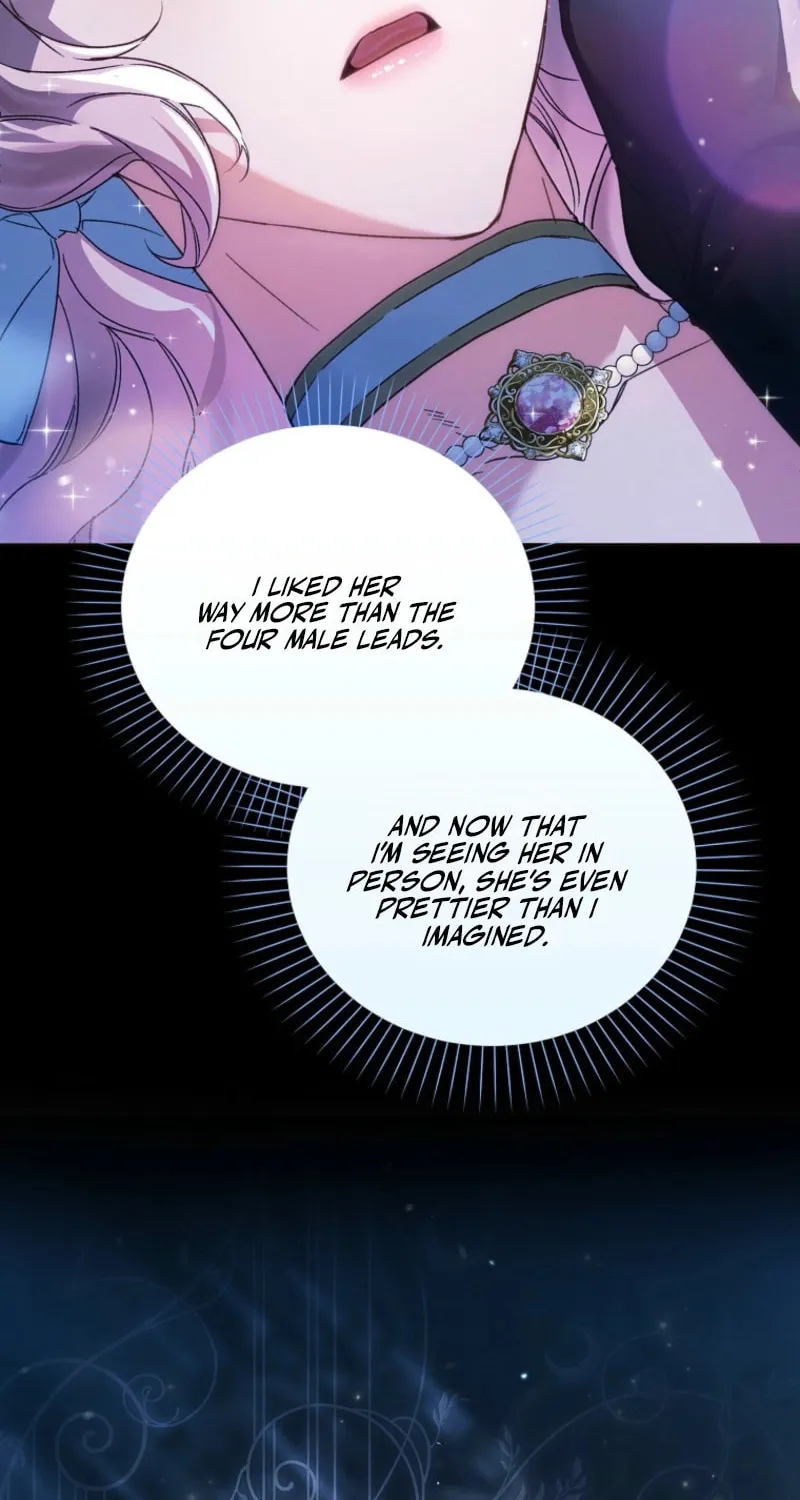 Marquis of Marron Chapter 21 page 32 - 