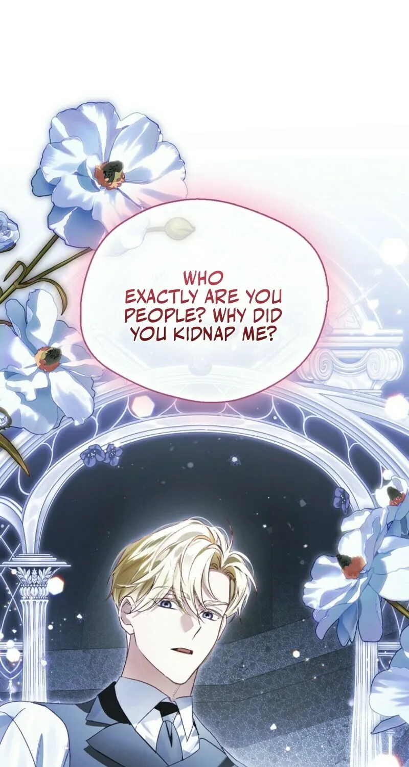 Marquis of Marron Chapter 21 page 38 - 