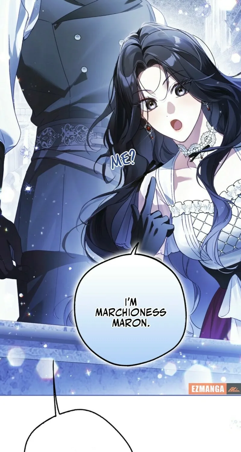 Marquis of Marron Chapter 21 page 39 - 