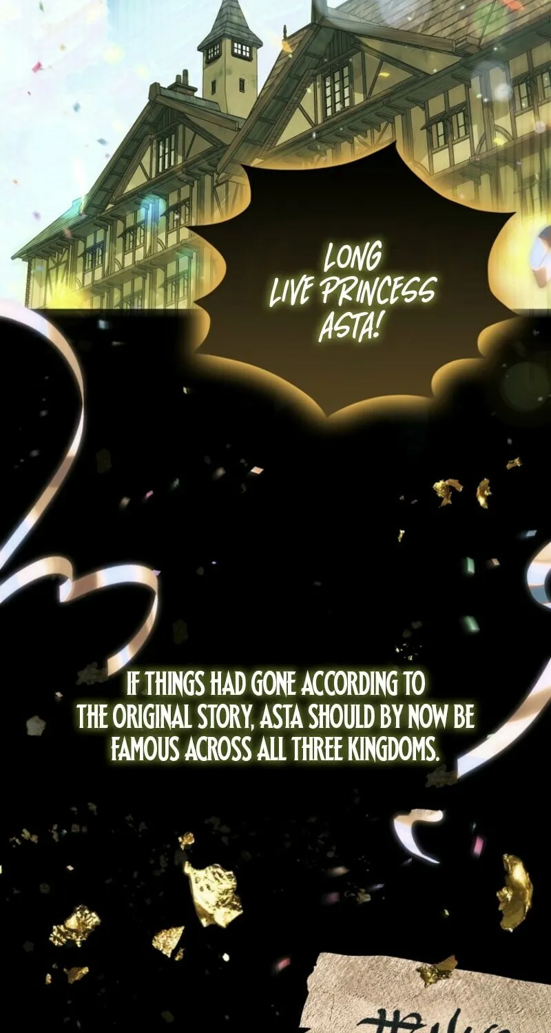 Marquis of Marron Chapter 21 page 45 - 
