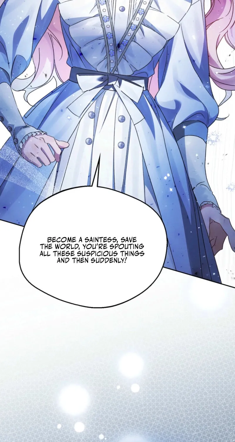 Marquis of Marron Chapter 21 page 57 - 