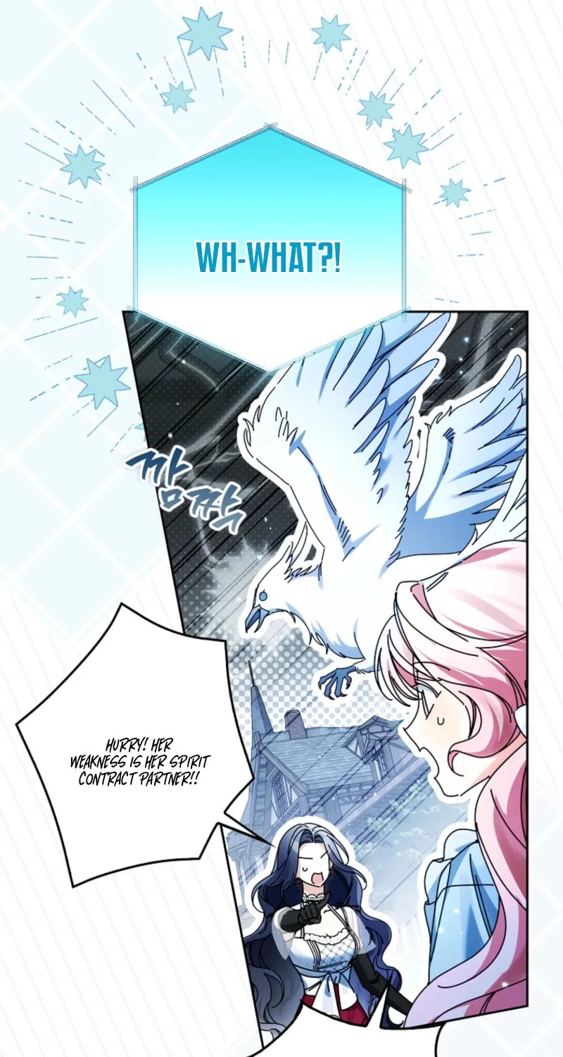 Marquis of Marron Chapter 21 page 7 - 