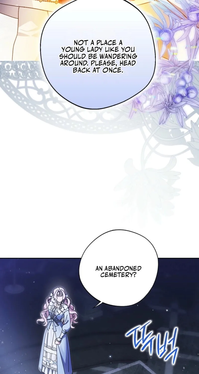 Marquis of Marron Chapter 21 page 65 - 