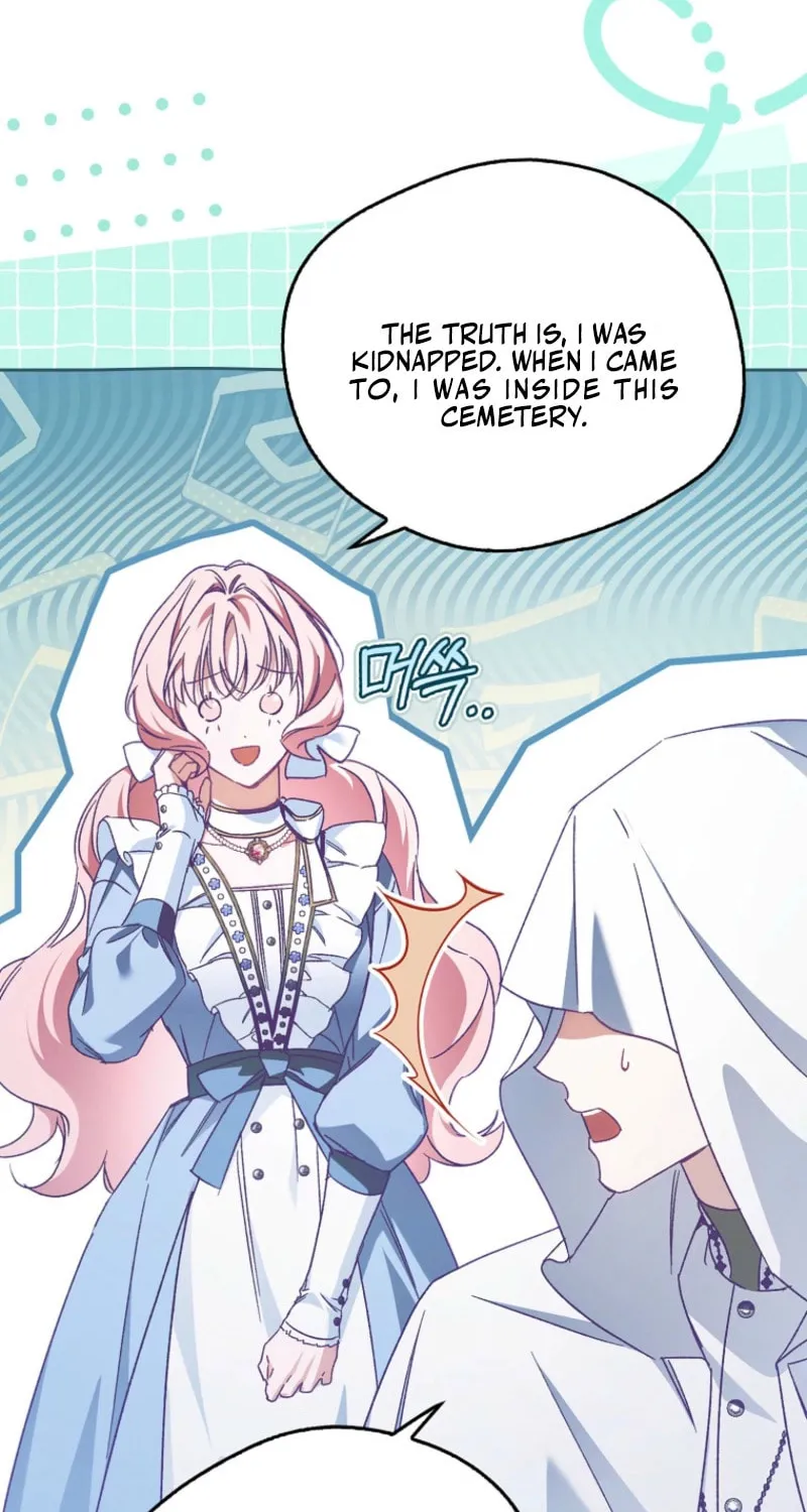 Marquis of Marron Chapter 21 page 68 - 