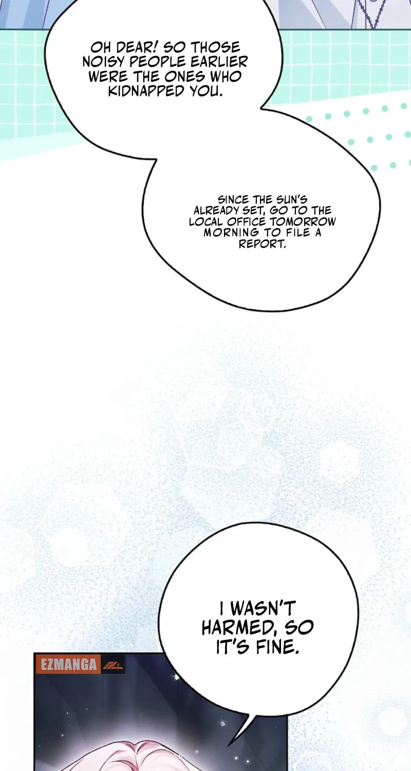 Marquis of Marron Chapter 21 page 69 - 