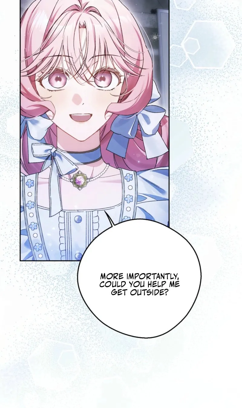 Marquis of Marron Chapter 21 page 70 - 