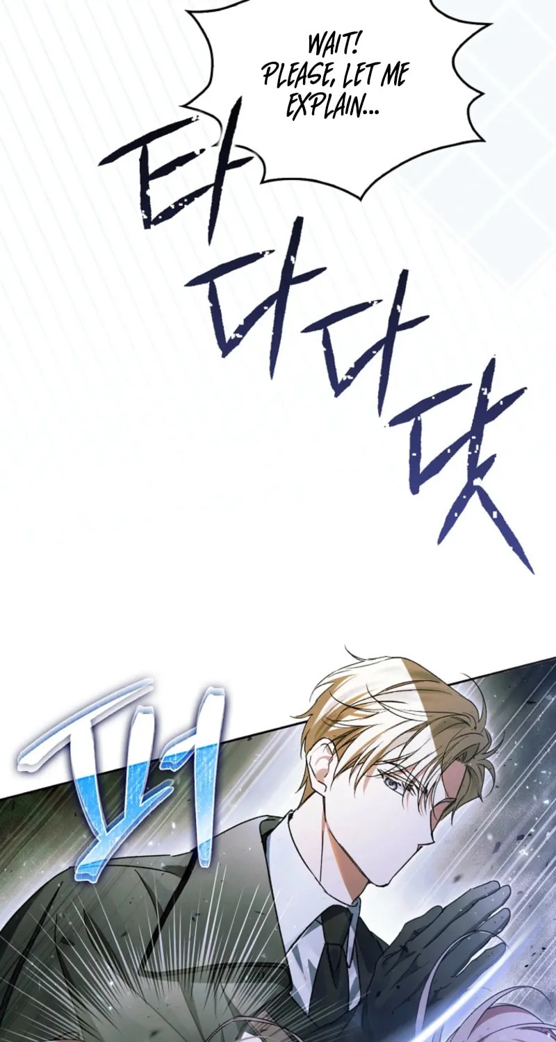 Marquis of Marron Chapter 21 page 8 - 