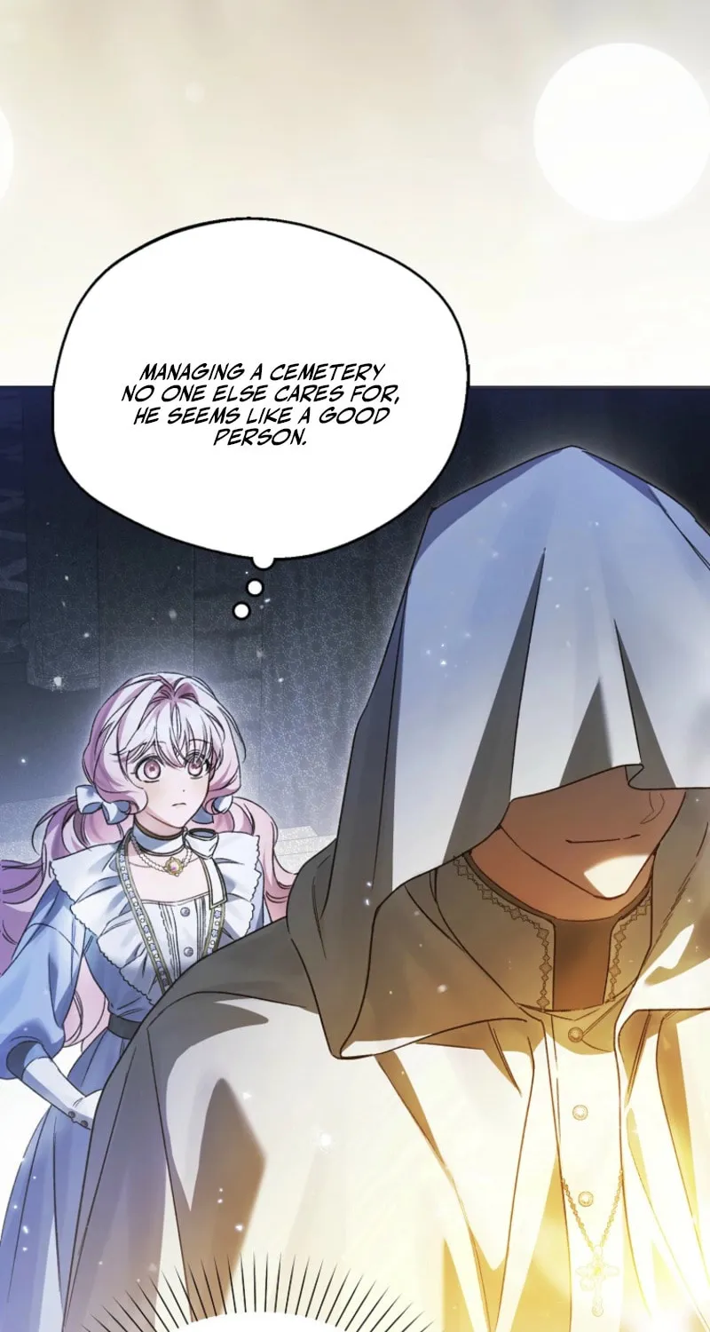 Marquis of Marron Chapter 21 page 74 - 