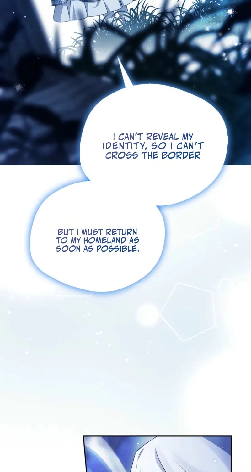 Marquis of Marron Chapter 21 page 87 - 