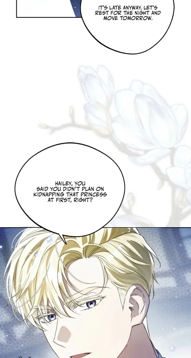 Marquis of Marron Chapter 21 page 100 - 