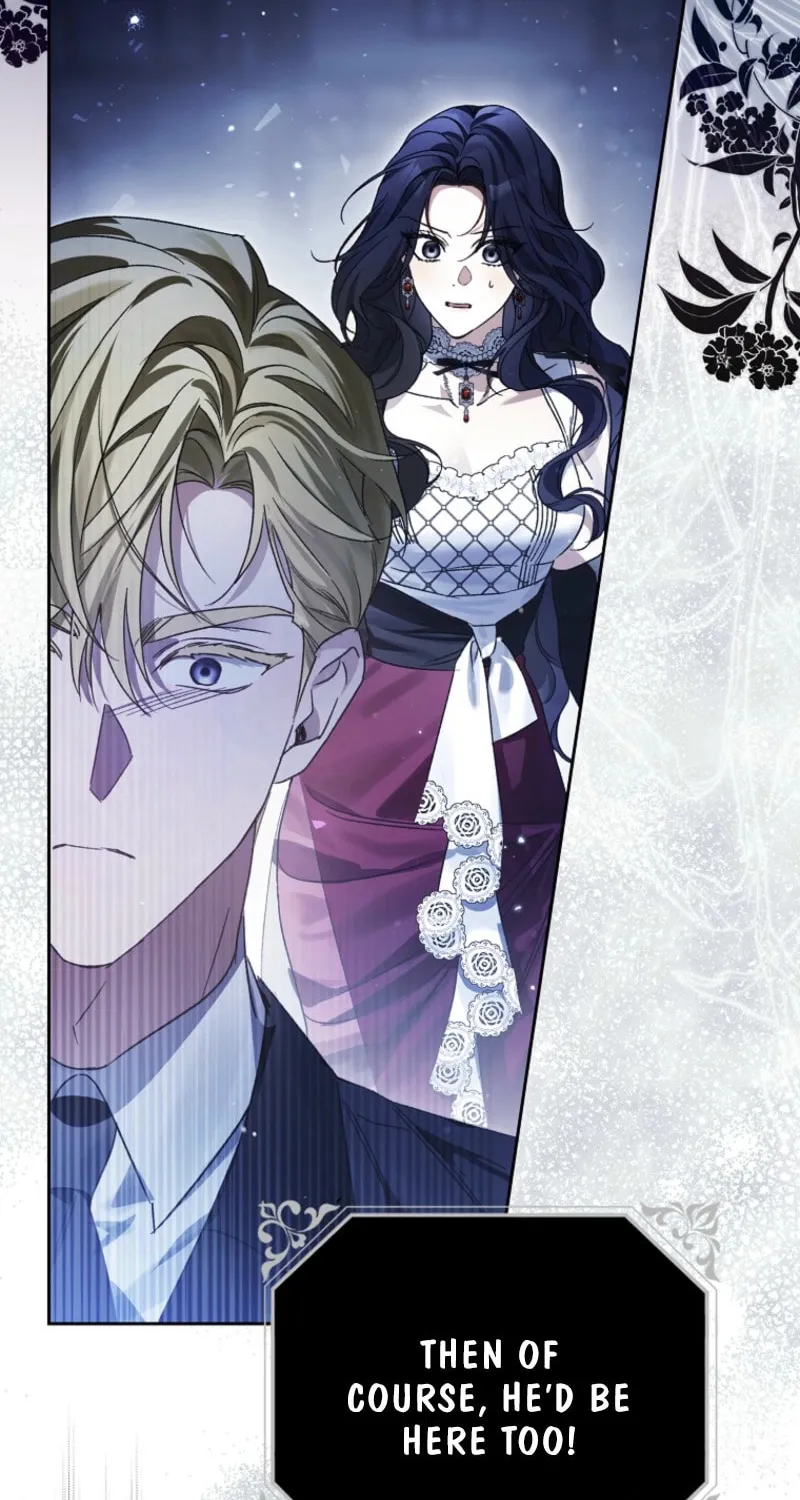 Marquis of Marron Chapter 22 page 2 - 