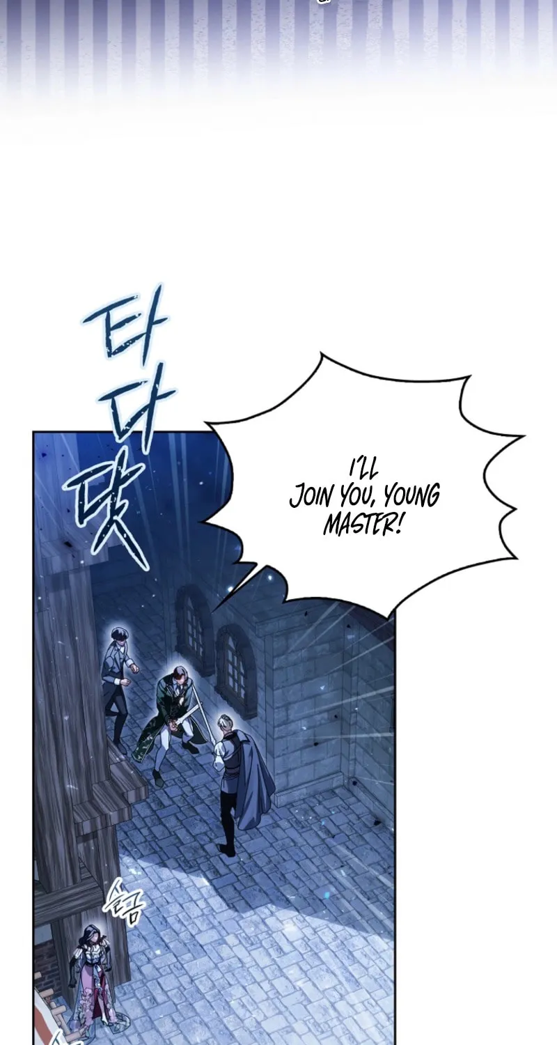 Marquis of Marron Chapter 22 page 12 - 