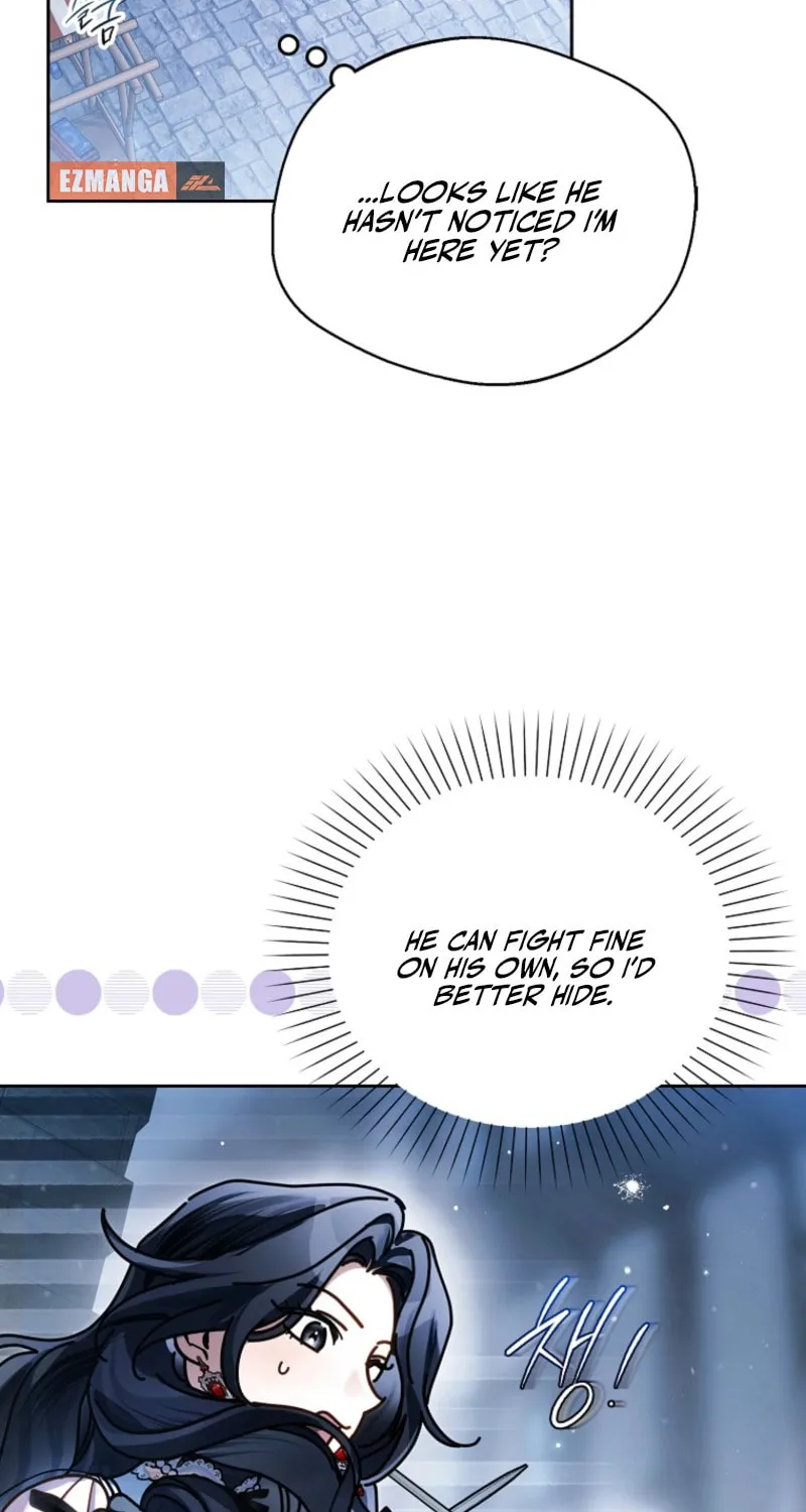 Marquis of Marron Chapter 22 page 13 - 