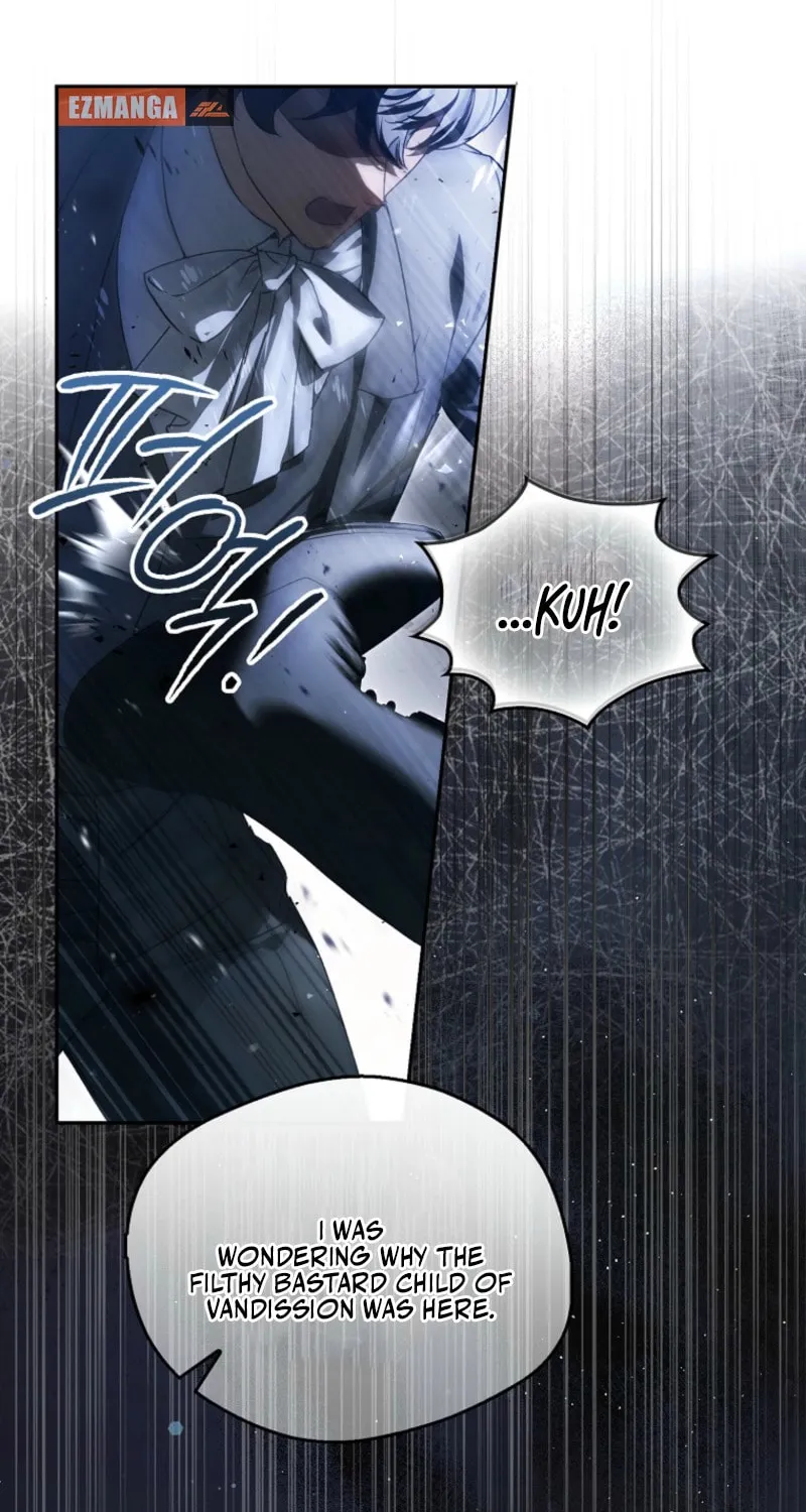 Marquis of Marron Chapter 22 page 15 - 