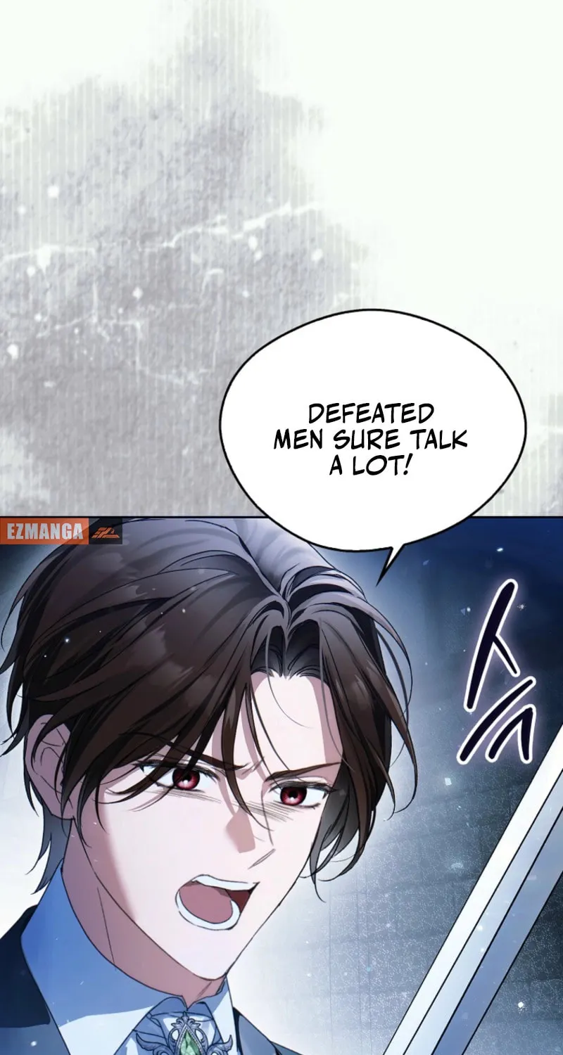 Marquis of Marron Chapter 22 page 18 - 