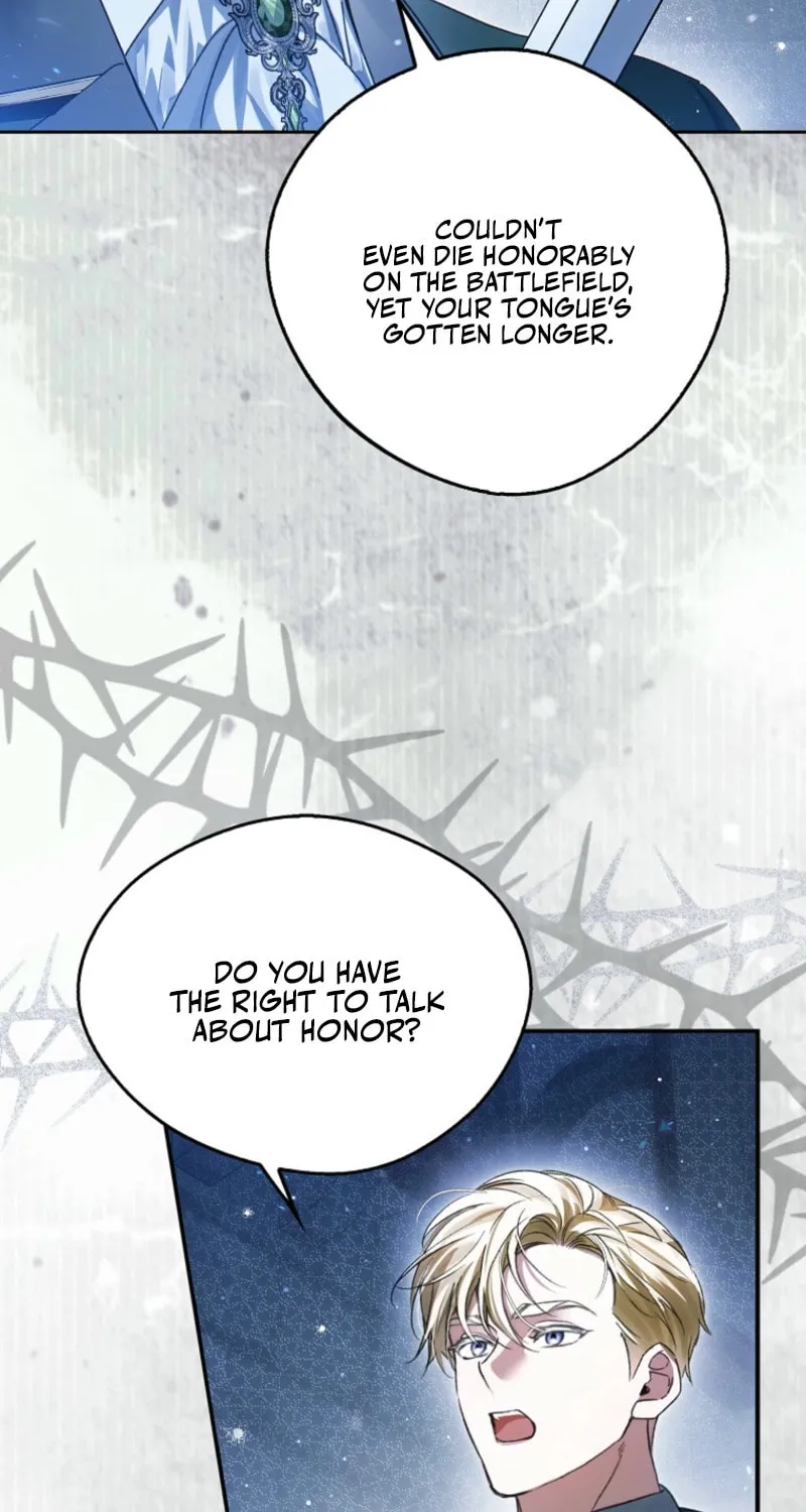 Marquis of Marron Chapter 22 page 19 - 