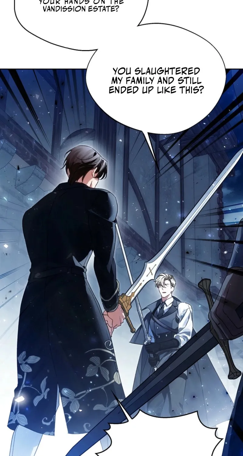 Marquis of Marron Chapter 22 page 21 - 
