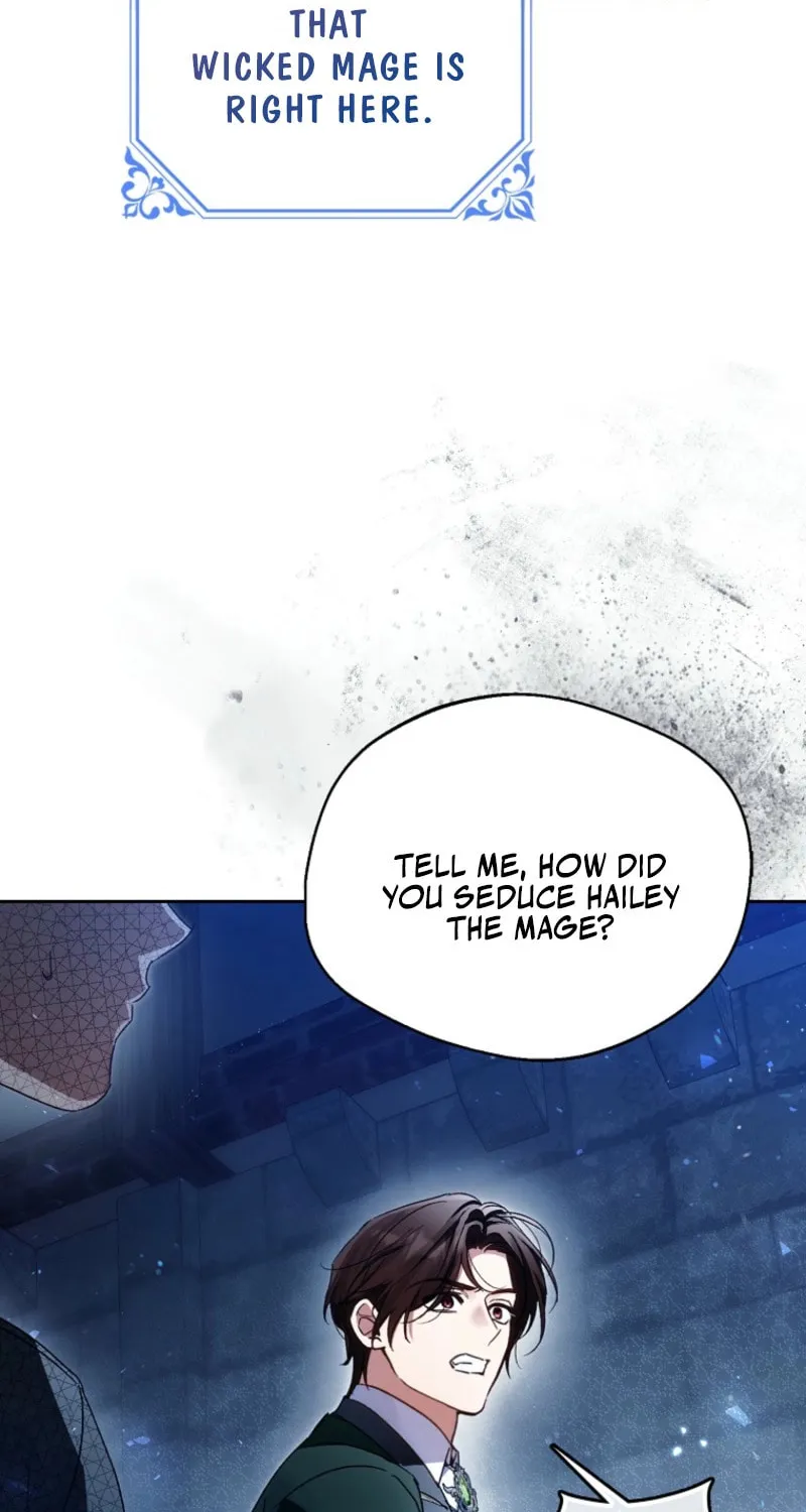 Marquis of Marron Chapter 22 page 25 - 
