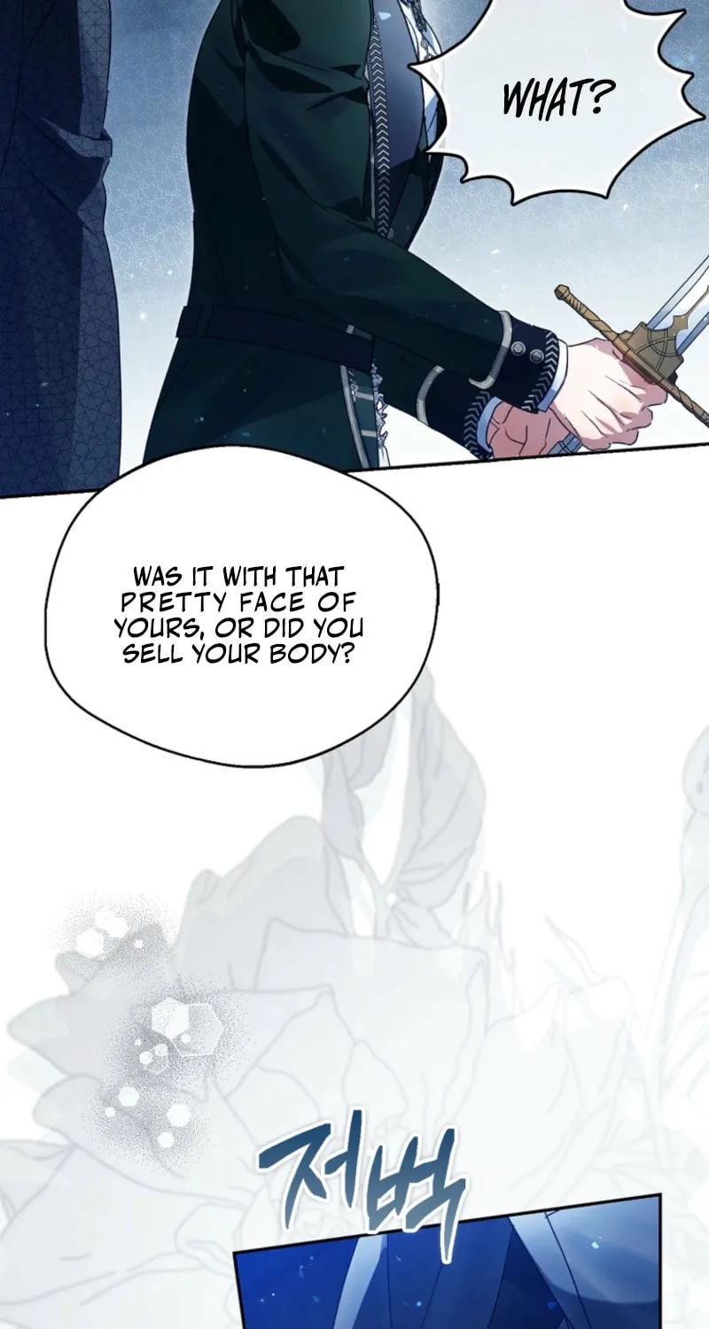 Marquis of Marron Chapter 22 page 26 - 