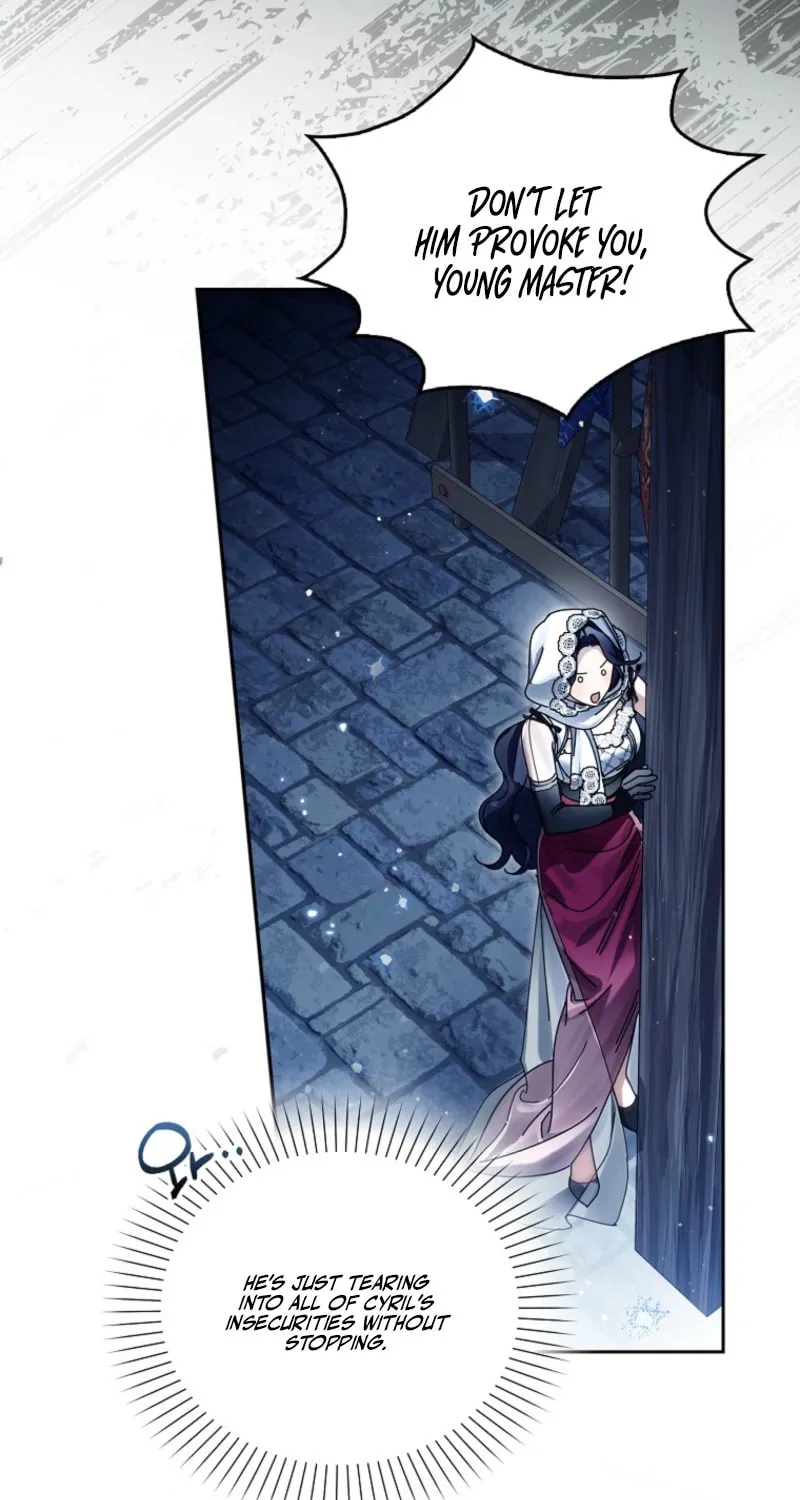 Marquis of Marron Chapter 22 page 32 - 