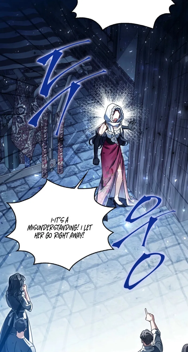 Marquis of Marron Chapter 22 page 42 - 