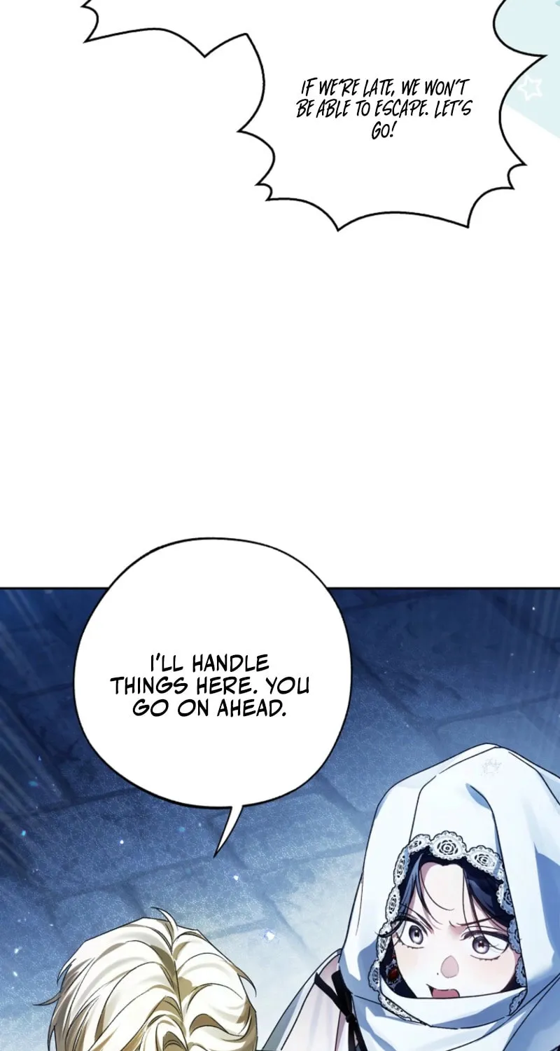 Marquis of Marron Chapter 22 page 45 - 