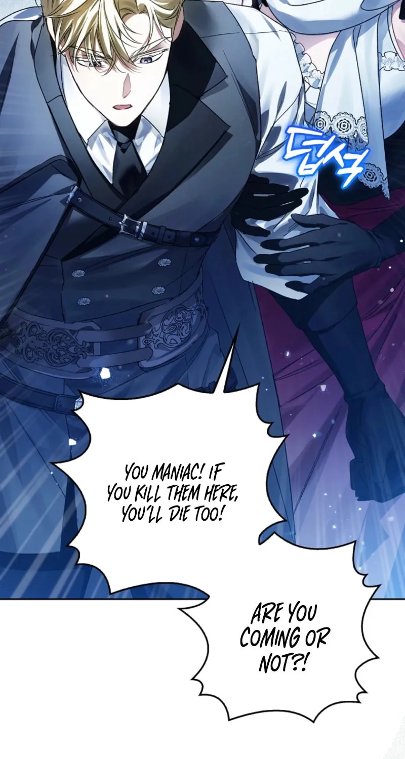 Marquis of Marron Chapter 22 page 46 - 