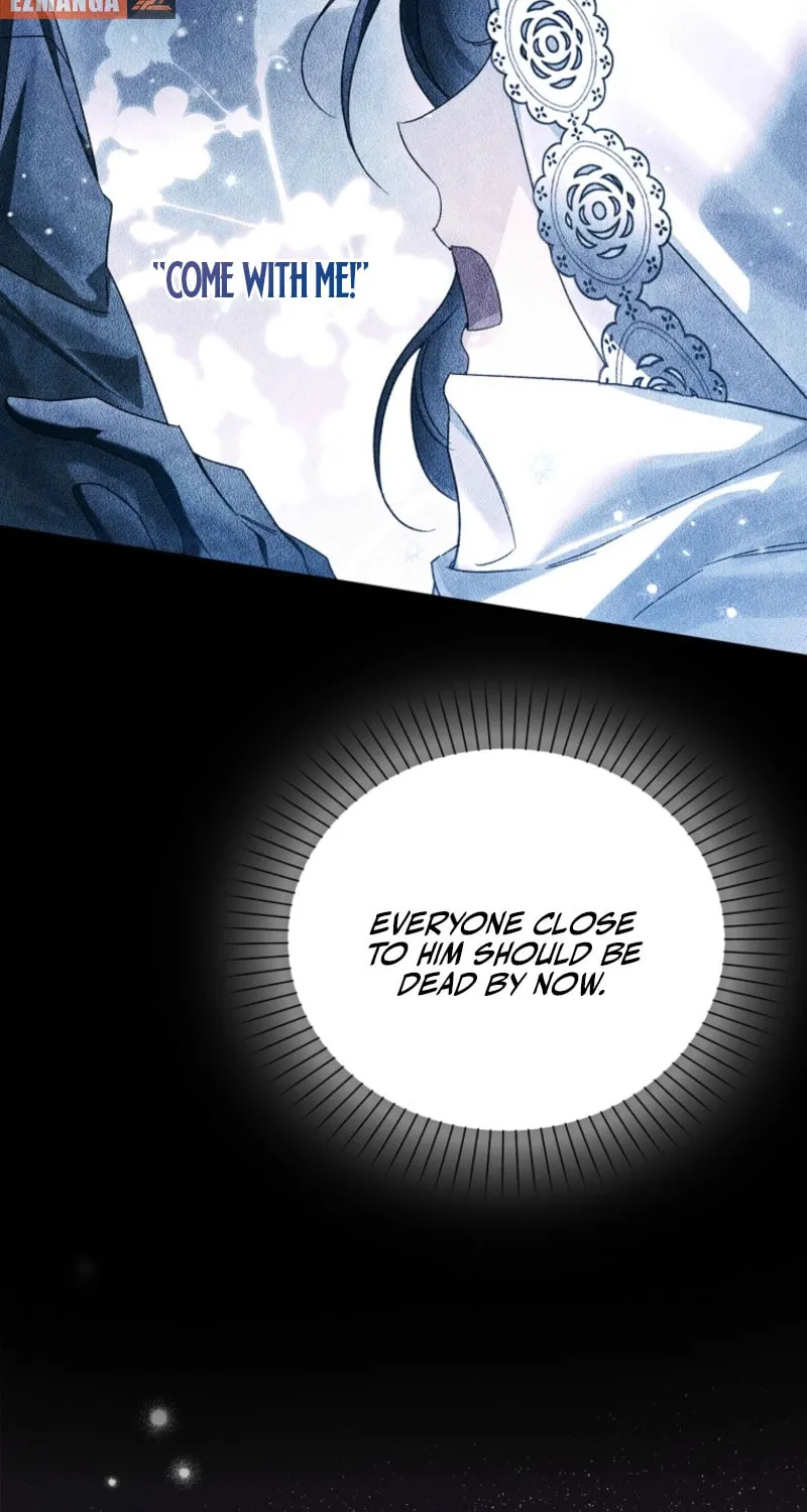 Marquis of Marron Chapter 22 page 60 - 
