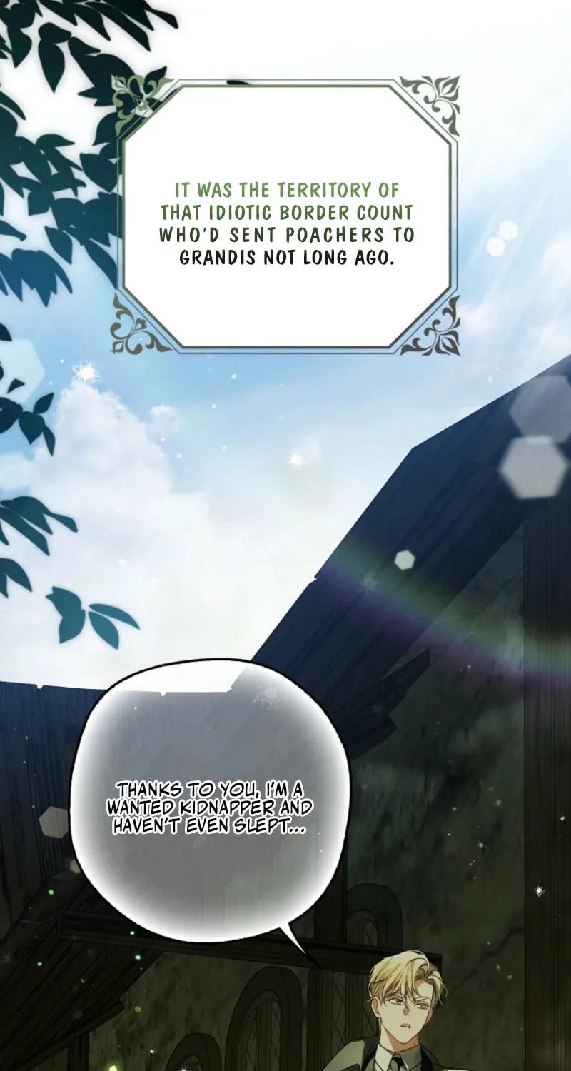 Marquis of Marron Chapter 22 page 64 - 