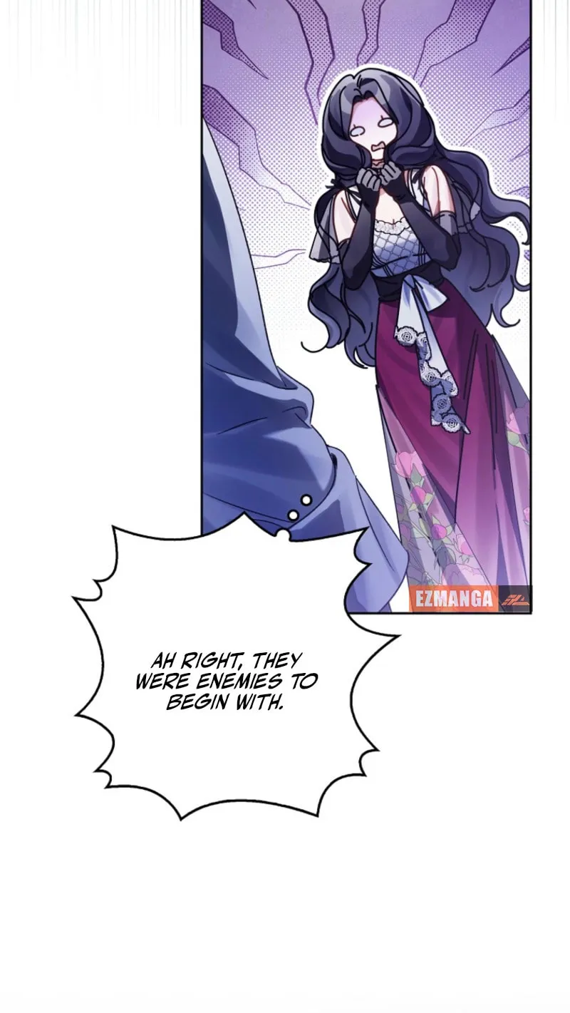 Marquis of Marron Chapter 22 page 9 - 
