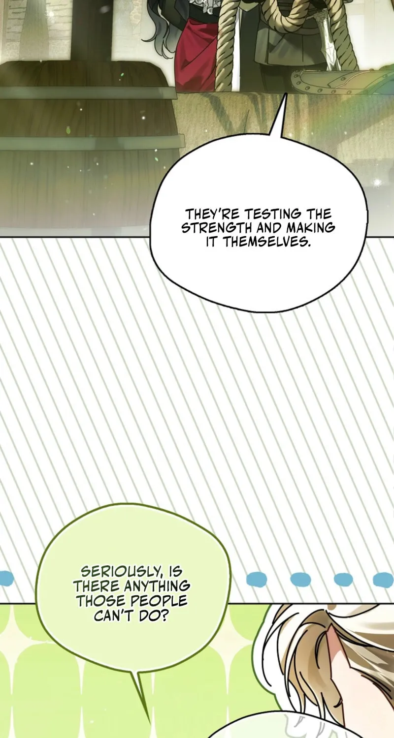 Marquis of Marron Chapter 22 page 89 - 