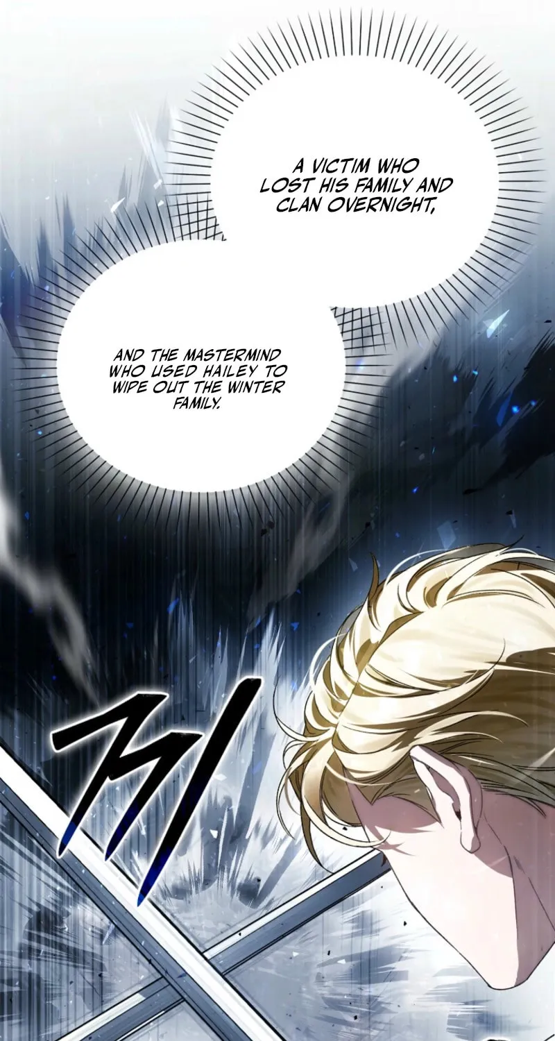 Marquis of Marron Chapter 22 page 10 - 