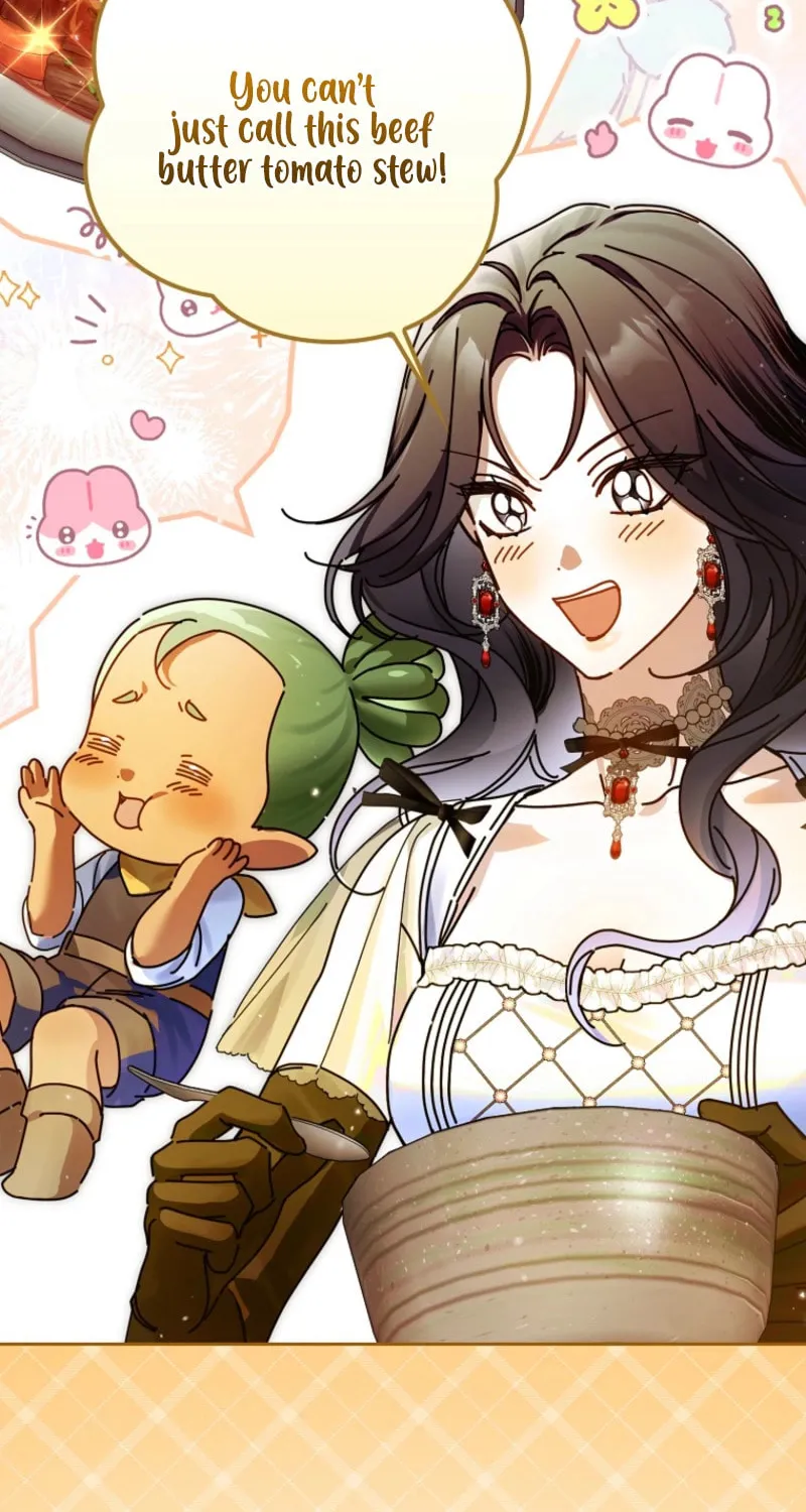 Marquis of Marron Chapter 22 page 94 - 