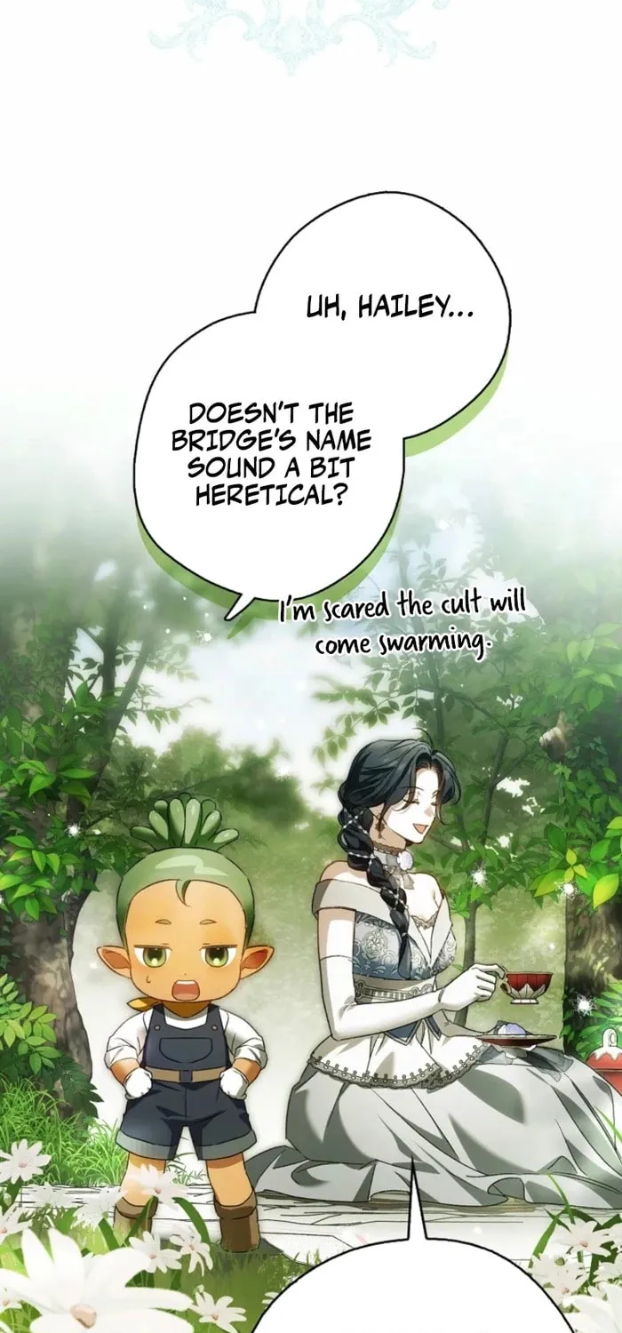 Marquis of Marron Chapter 23 page 3 - 