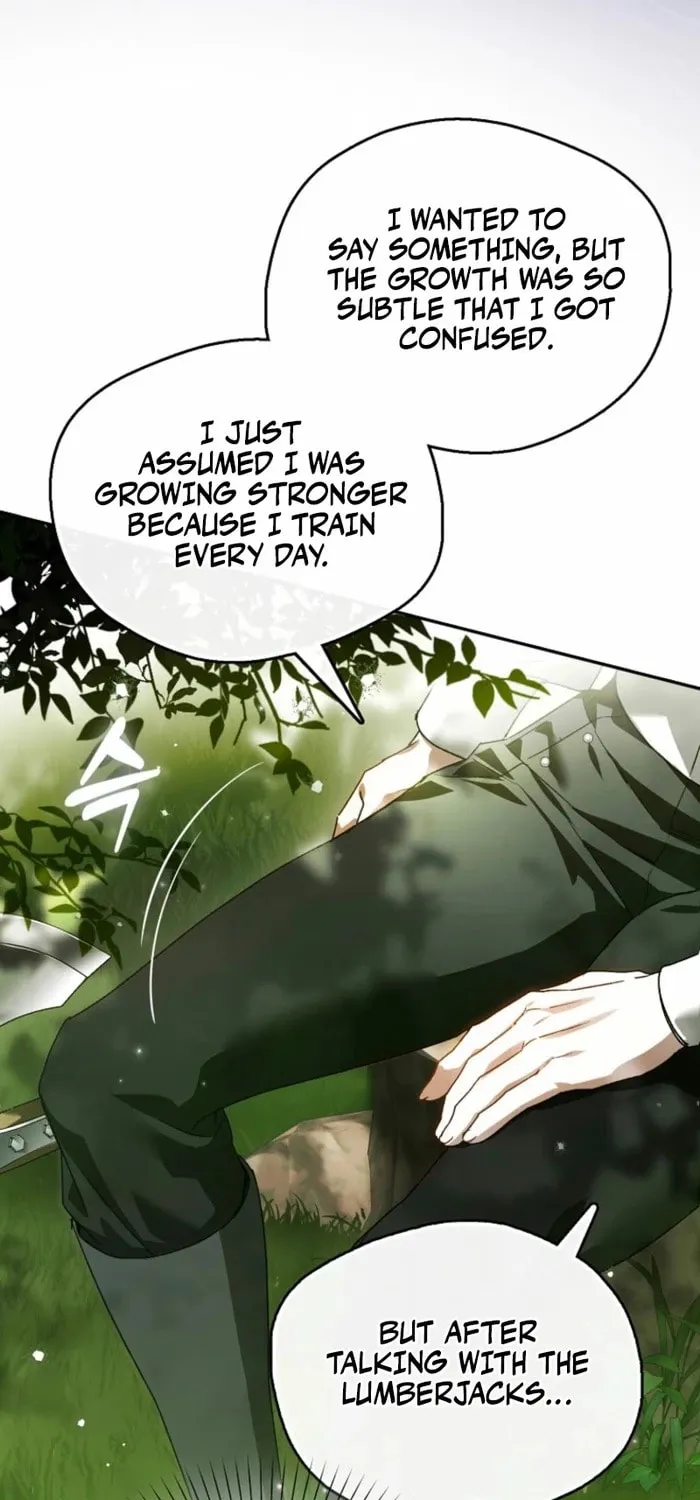 Marquis of Marron Chapter 23 page 22 - 