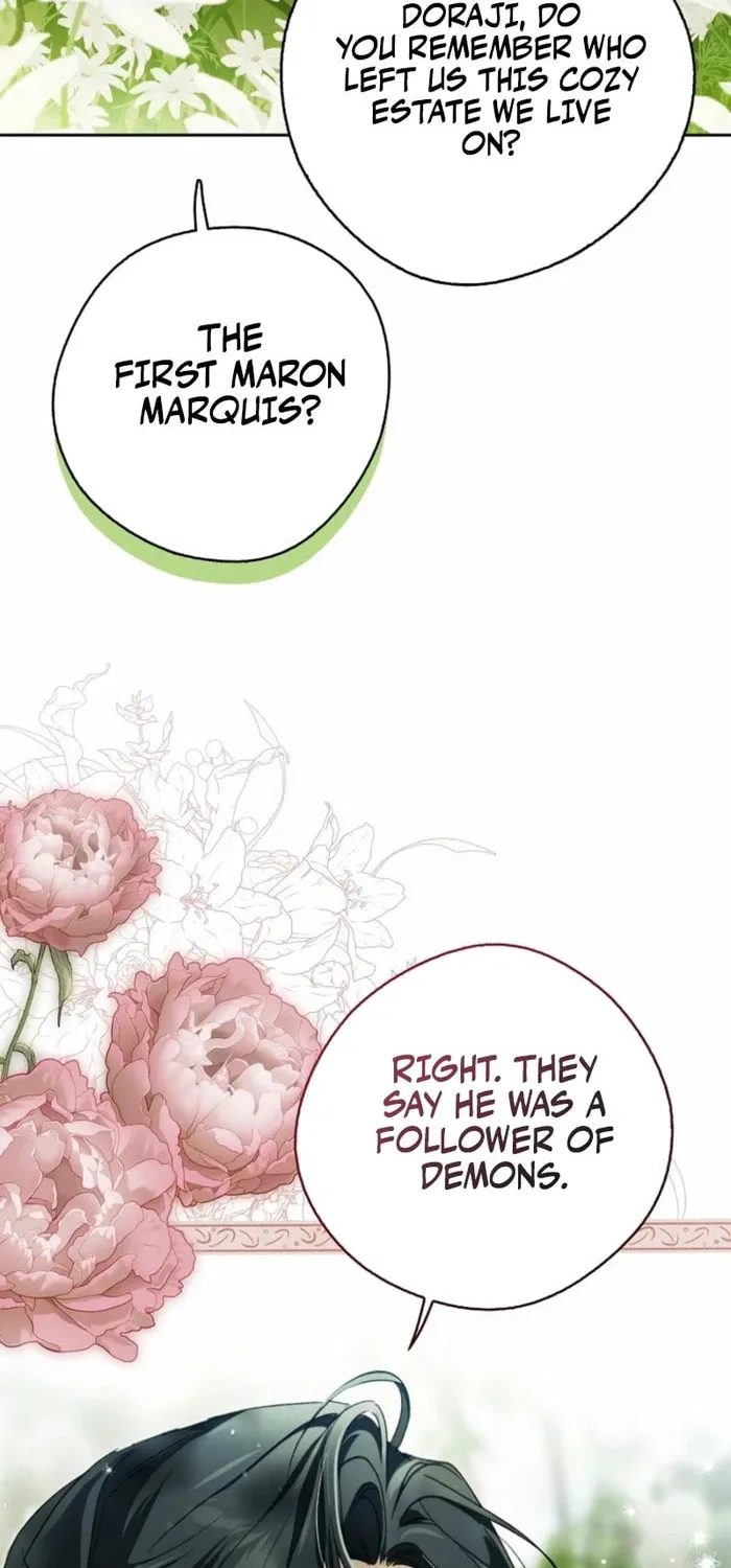 Marquis of Marron Chapter 23 page 4 - 