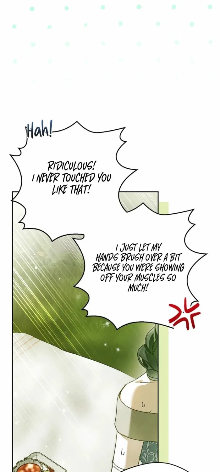 Marquis of Marron Chapter 23 page 35 - 