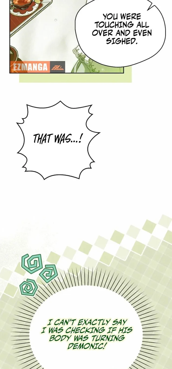 Marquis of Marron Chapter 23 page 36 - 