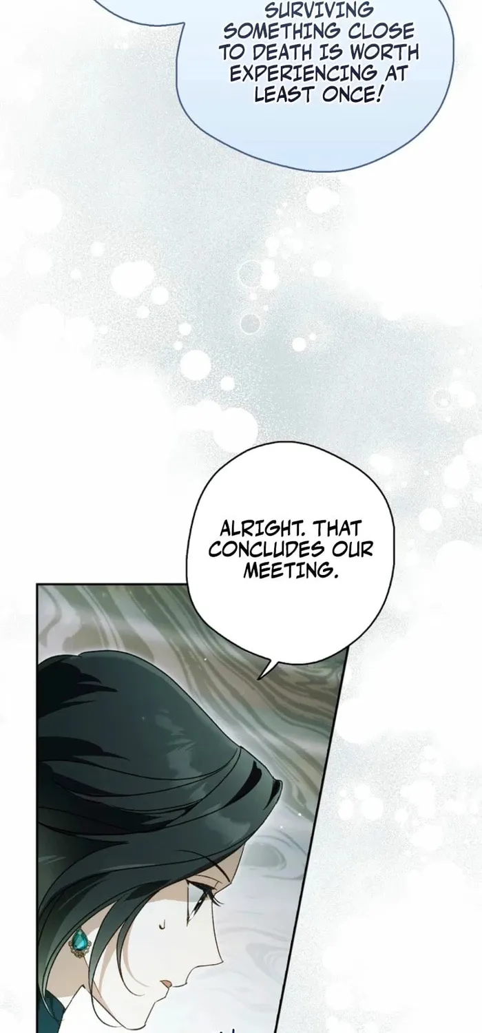 Marquis of Marron Chapter 23 page 42 - 