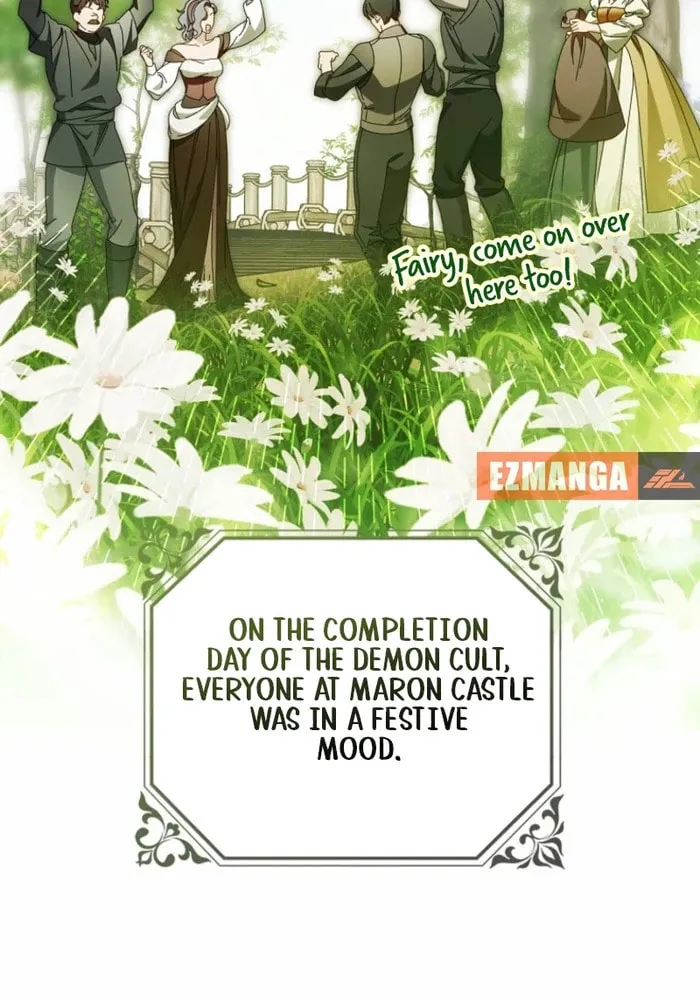 Marquis of Marron Chapter 23 page 7 - 