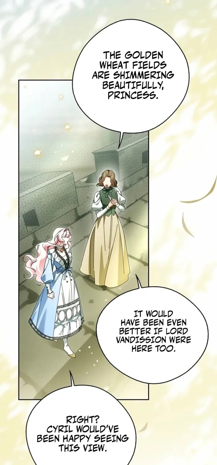 Marquis of Marron Chapter 23 page 76 - 