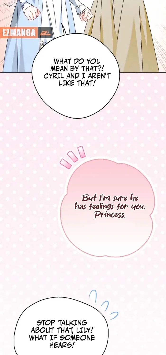Marquis of Marron Chapter 23 page 78 - 
