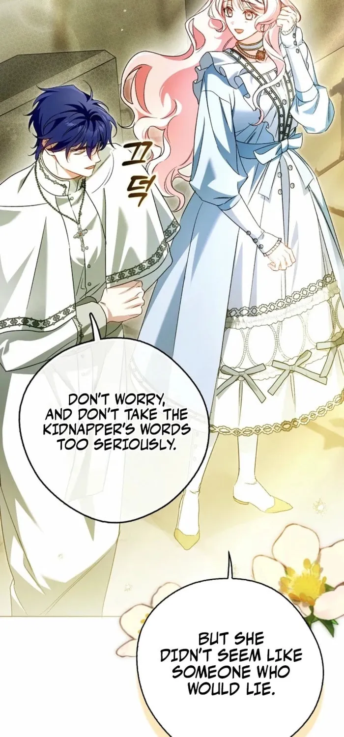 Marquis of Marron Chapter 23 page 81 - 