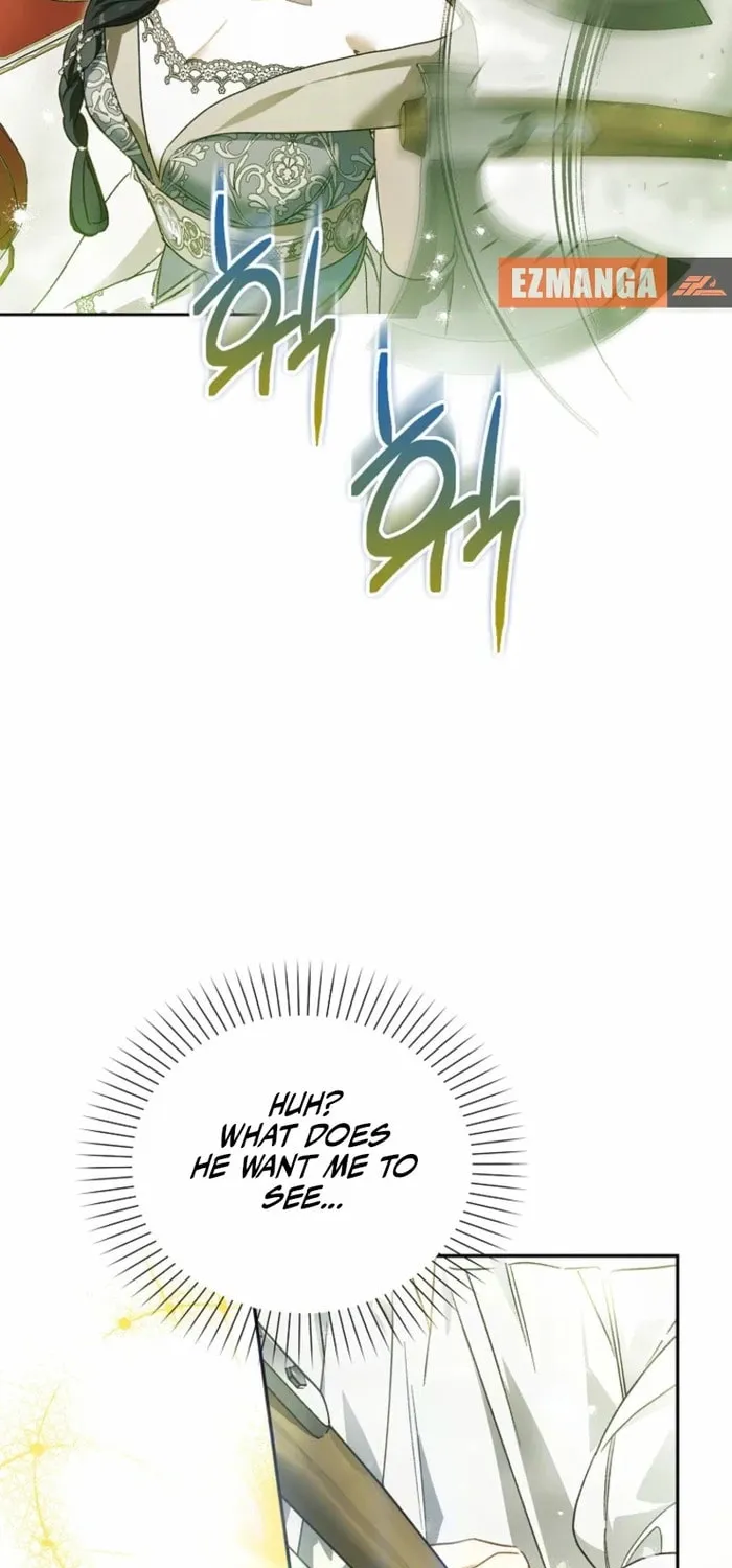 Marquis of Marron Chapter 23 page 10 - 