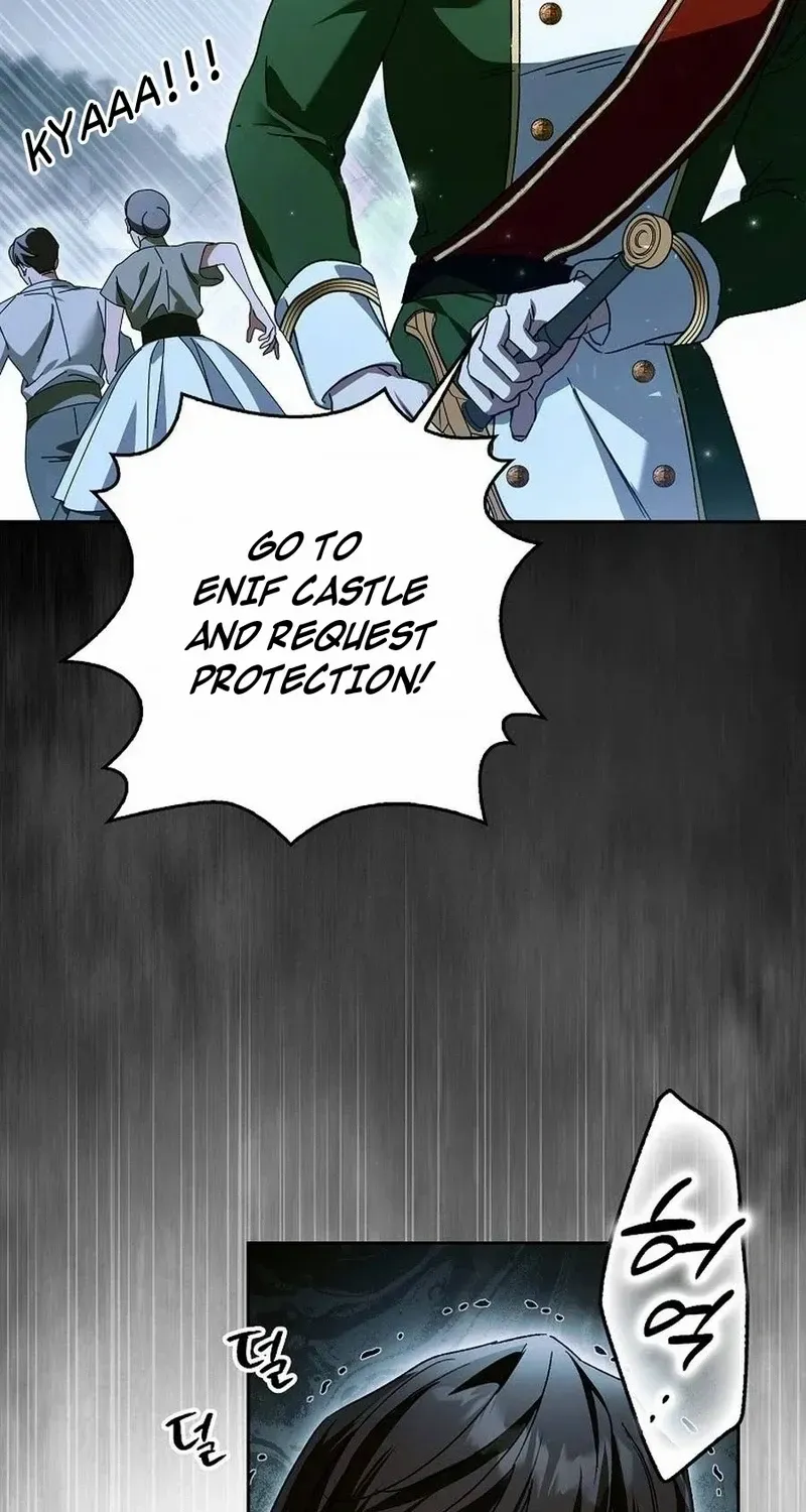 Marquis of Marron Chapter 24 page 107 - 
