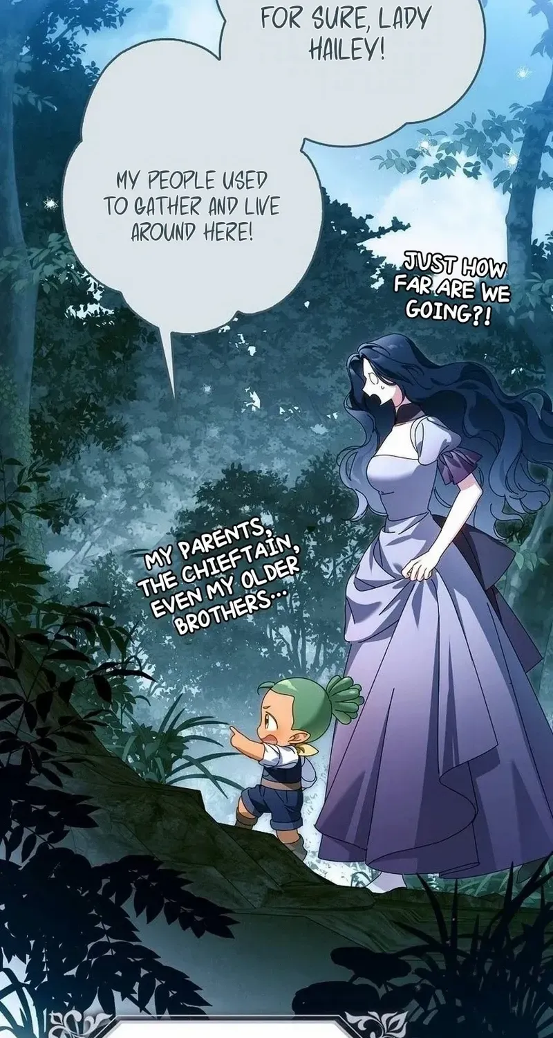 Marquis of Marron Chapter 24 page 12 - 