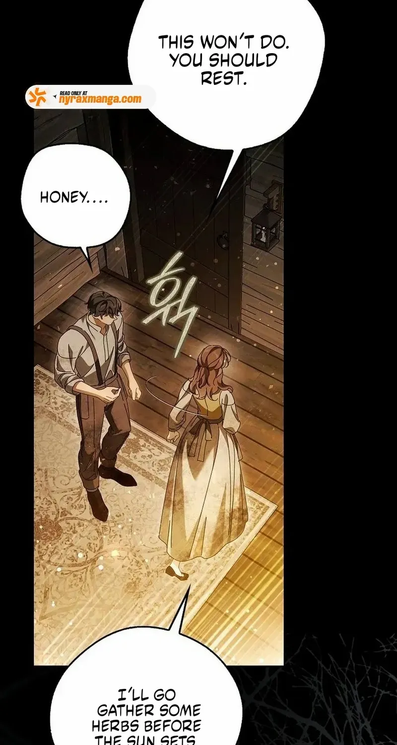 Marquis of Marron Chapter 24 page 56 - 