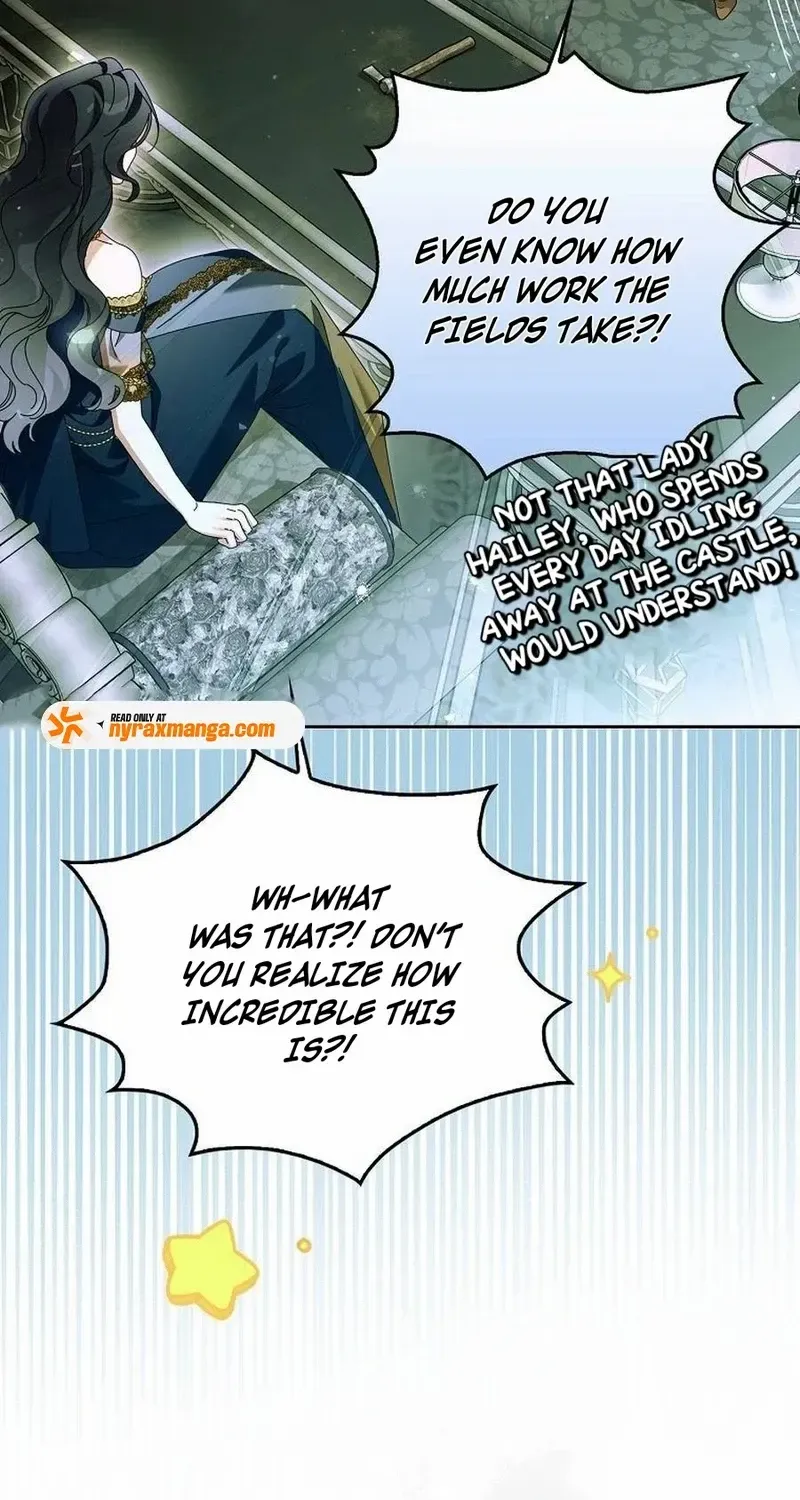 Marquis of Marron Chapter 24 page 8 - 