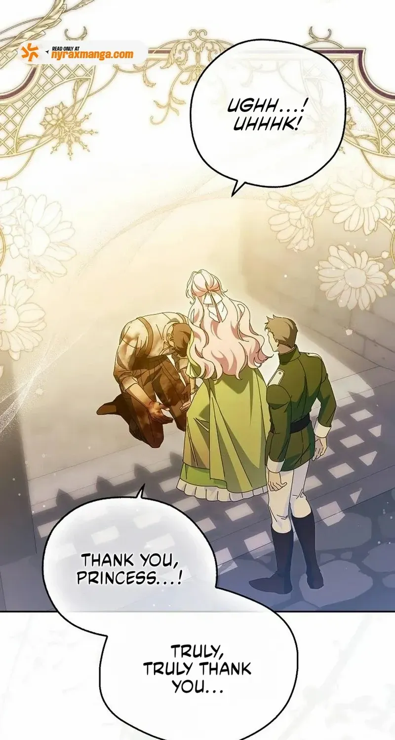 Marquis of Marron Chapter 24 page 85 - 